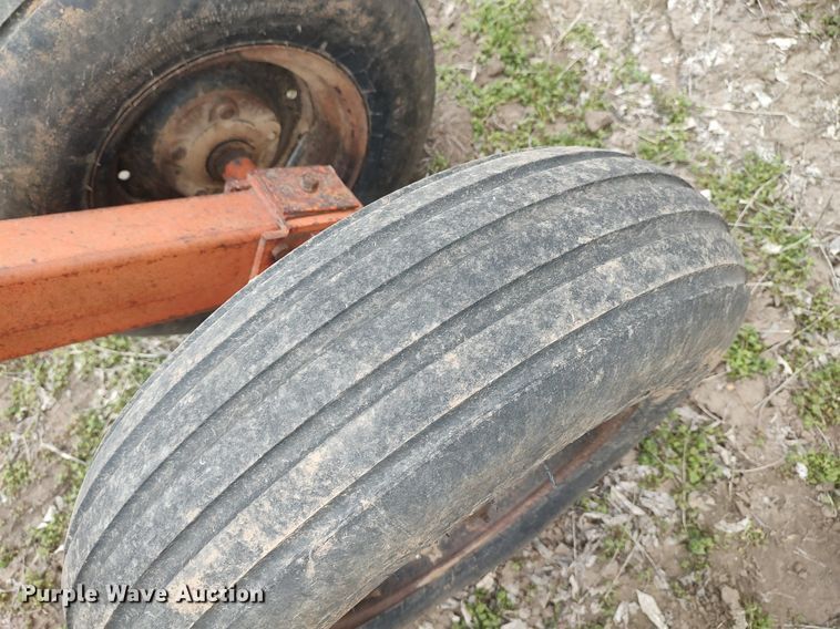 image for item DQ0383 Miller  off-set disk