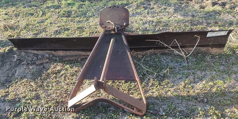 image for item DQ0386 8' W blade