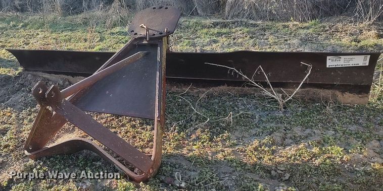 image for item DQ0386 8' W blade