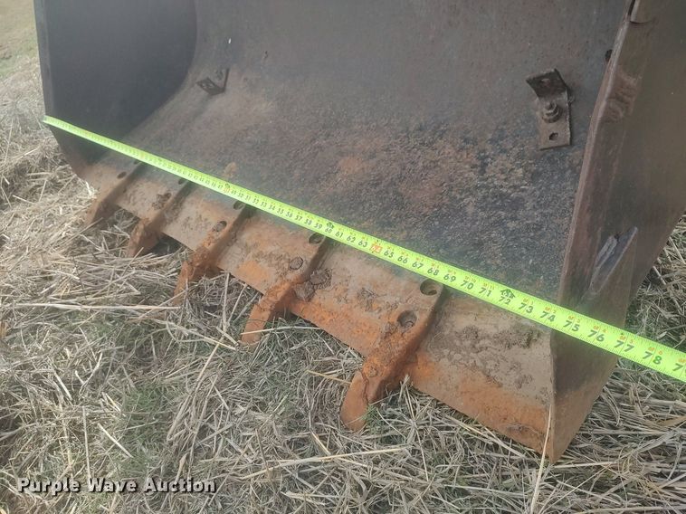 image for item DQ0391 Hough TD-9  track loader