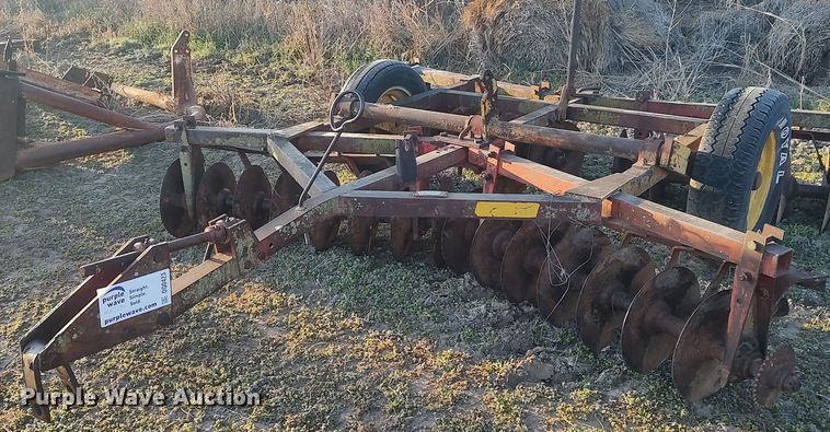 image for item DQ0423 Disk