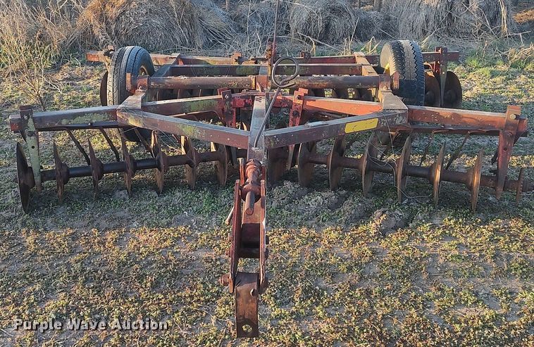 image for item DQ0423 Disk