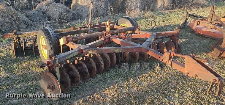 image for item DQ0423 Disk