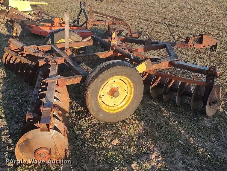 image for item DQ0423 Disk