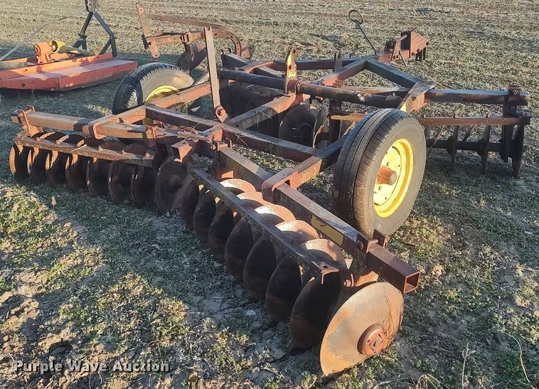 image for item DQ0423 Disk