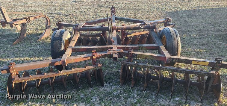 image for item DQ0423 Disk