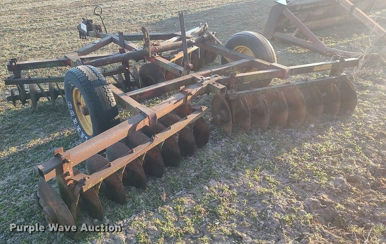 image for item DQ0423 Disk