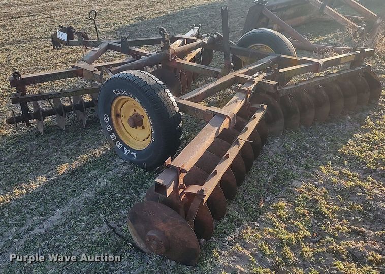 image for item DQ0423 Disk