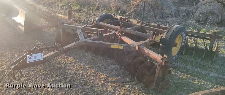 image for item DQ0423 Disk