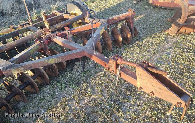 image for item DQ0423 Disk