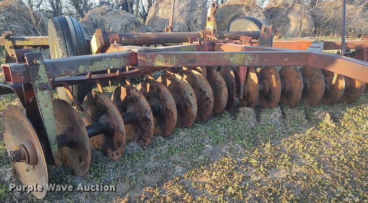 image for item DQ0423 Disk