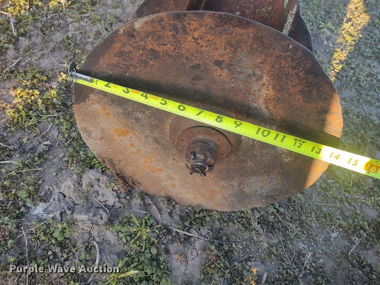 image for item DQ0423 Disk