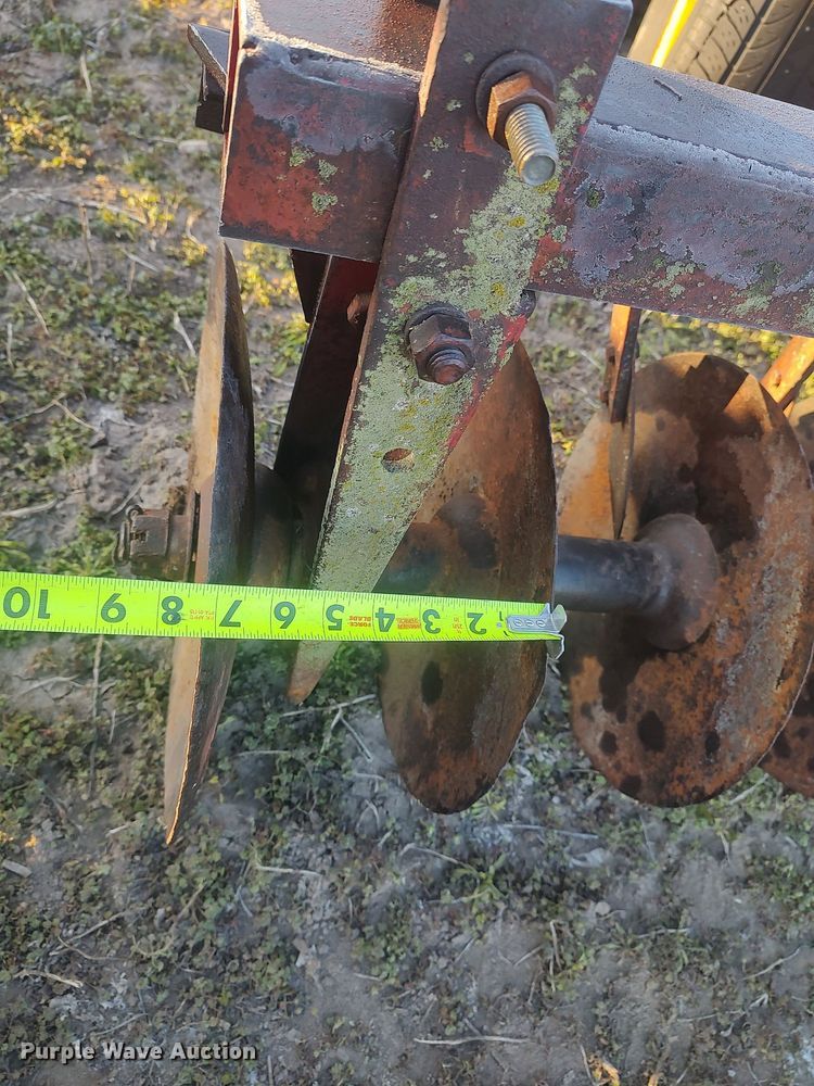 image for item DQ0423 Disk