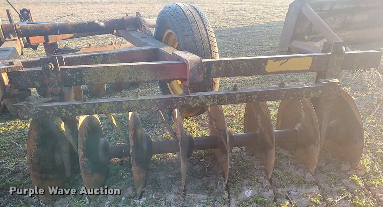 image for item DQ0423 Disk