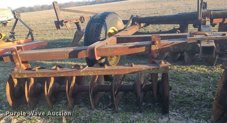 image for item DQ0423 Disk