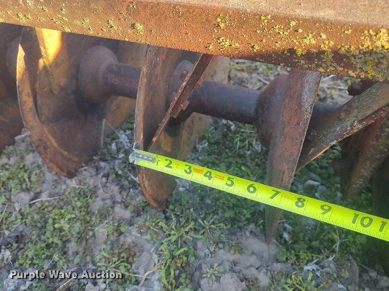 image for item DQ0423 Disk