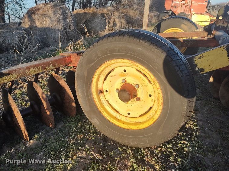 image for item DQ0423 Disk