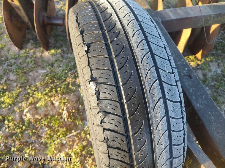 image for item DQ0423 Disk