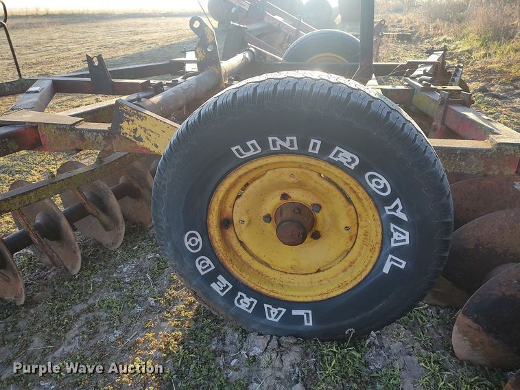 image for item DQ0423 Disk