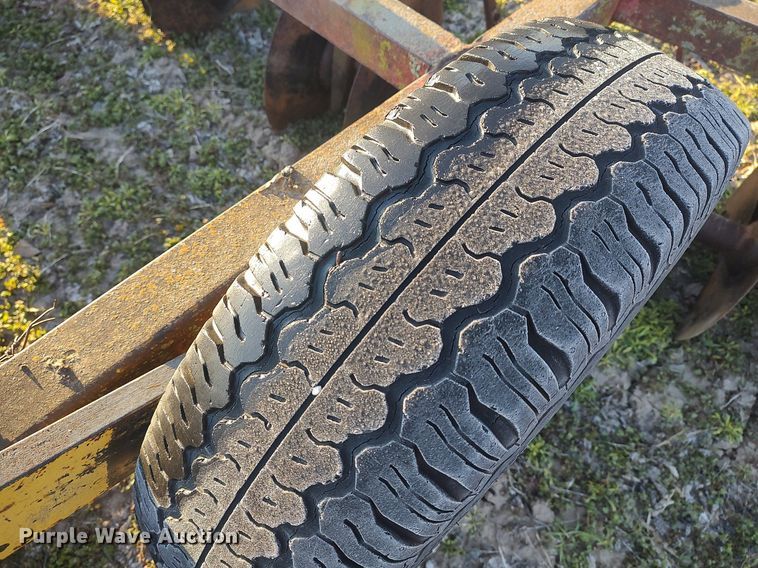 image for item DQ0423 Disk