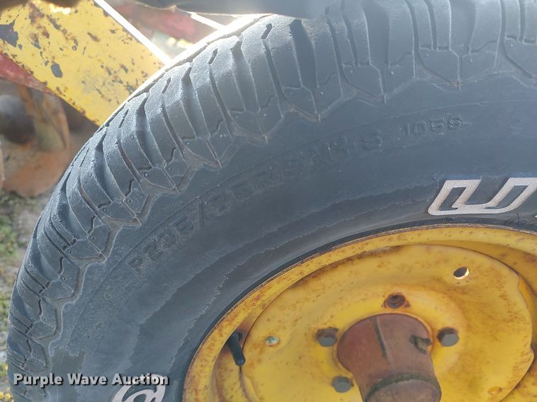 image for item DQ0423 Disk