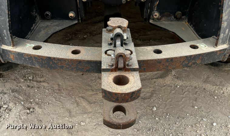 image for item DQ1987 1993 Caterpillar Challenger 85C  tractor