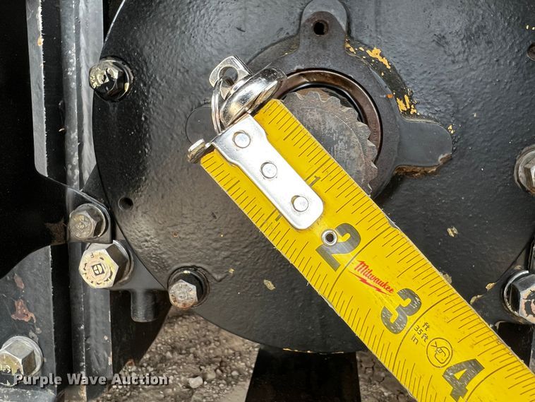 image for item DQ1987 1993 Caterpillar Challenger 85C  tractor