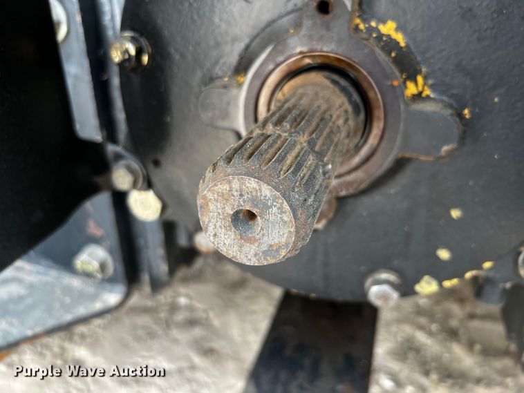 image for item DQ1987 1993 Caterpillar Challenger 85C  tractor