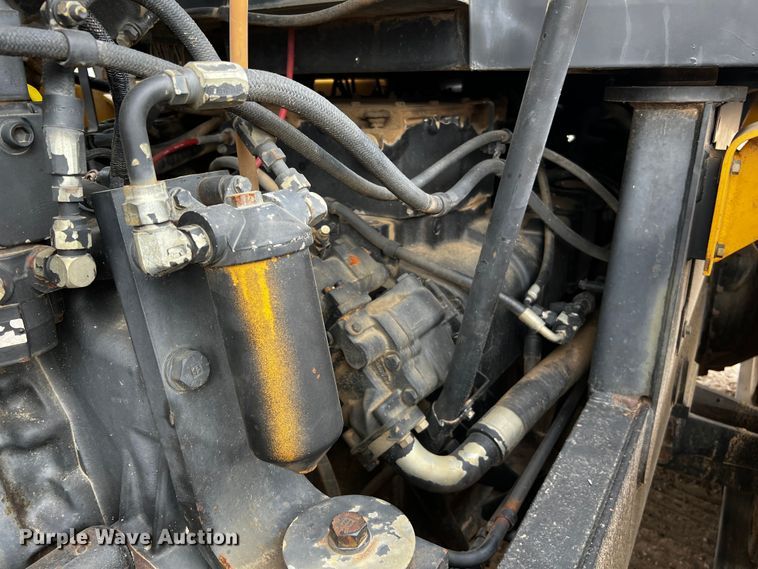 image for item DQ1987 1993 Caterpillar Challenger 85C  tractor