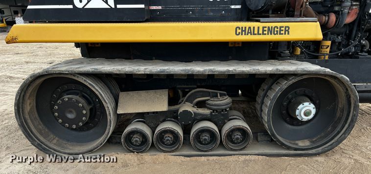 image for item DQ1987 1993 Caterpillar Challenger 85C  tractor