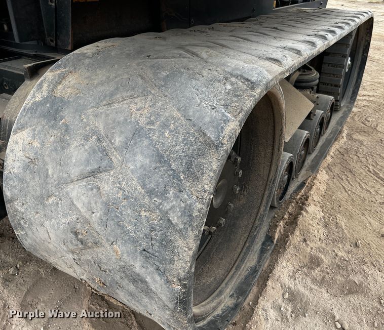 image for item DQ1987 1993 Caterpillar Challenger 85C  tractor