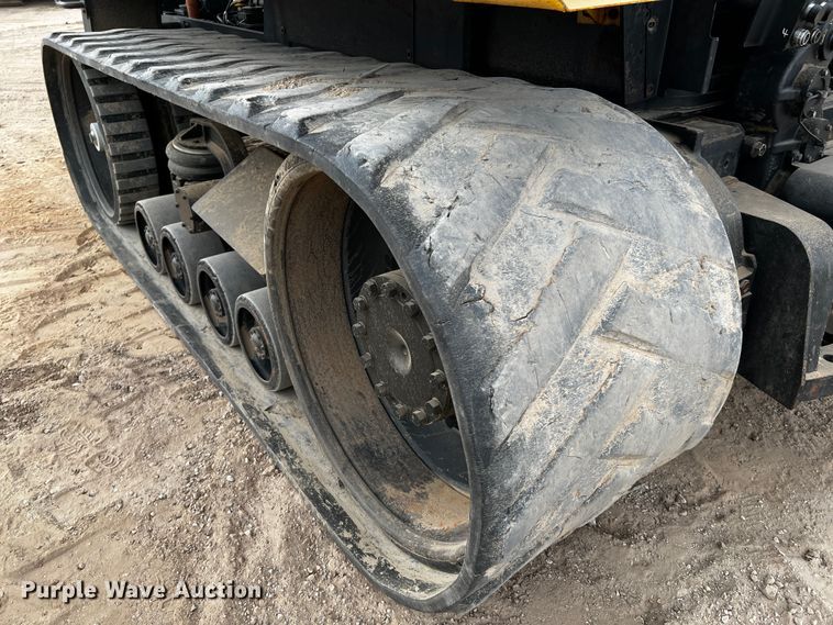 image for item DQ1987 1993 Caterpillar Challenger 85C  tractor