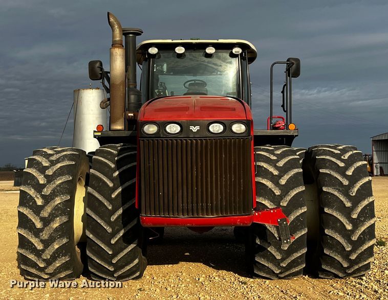 image for item DQ2018 2013 Versatile 575  4WD tractor