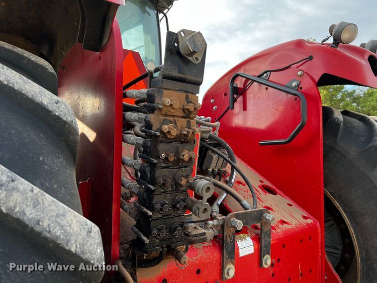 image for item DQ2018 2013 Versatile 575  4WD tractor