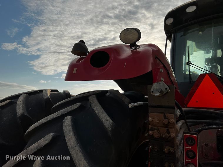 image for item DQ2018 2013 Versatile 575  4WD tractor