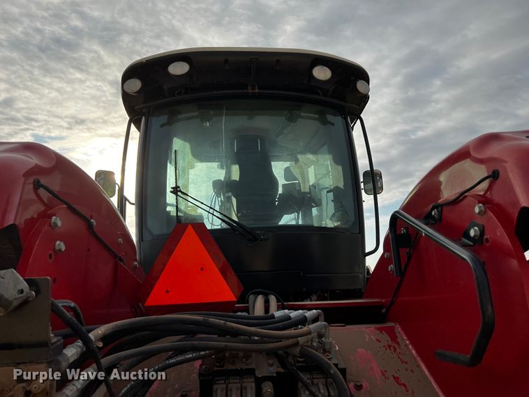 image for item DQ2018 2013 Versatile 575  4WD tractor