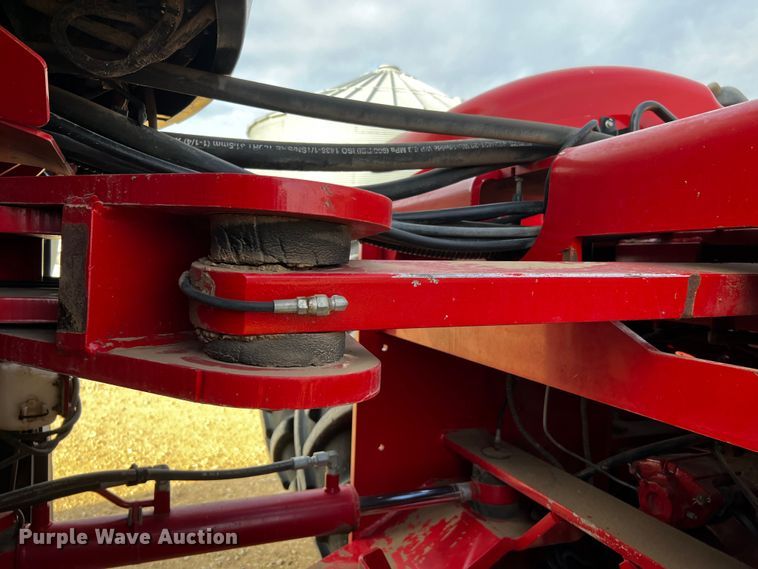 image for item DQ2018 2013 Versatile 575  4WD tractor