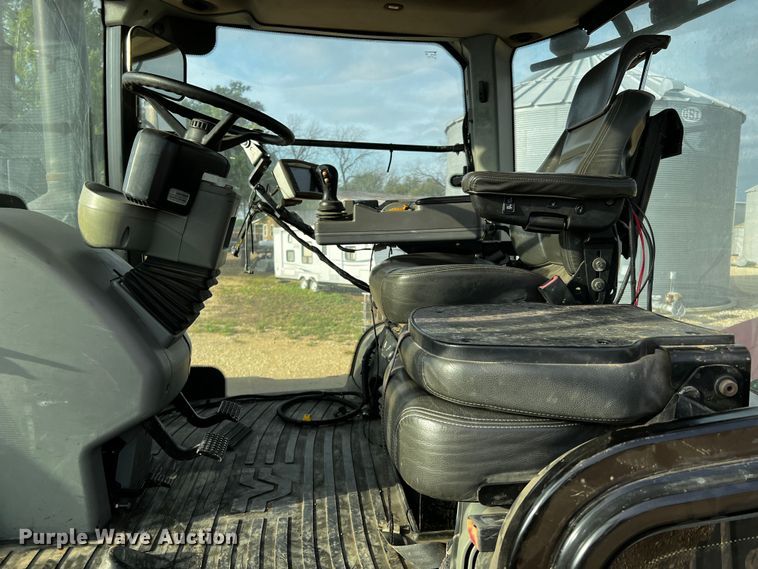 image for item DQ2018 2013 Versatile 575  4WD tractor