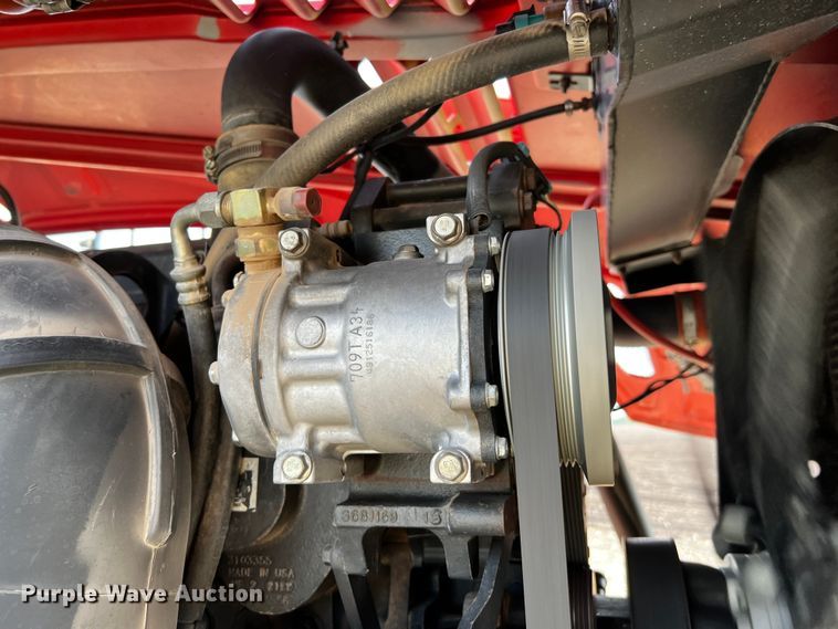 image for item DQ2018 2013 Versatile 575  4WD tractor