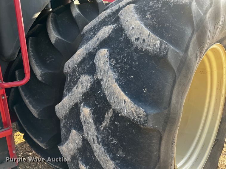 image for item DQ2018 2013 Versatile 575  4WD tractor