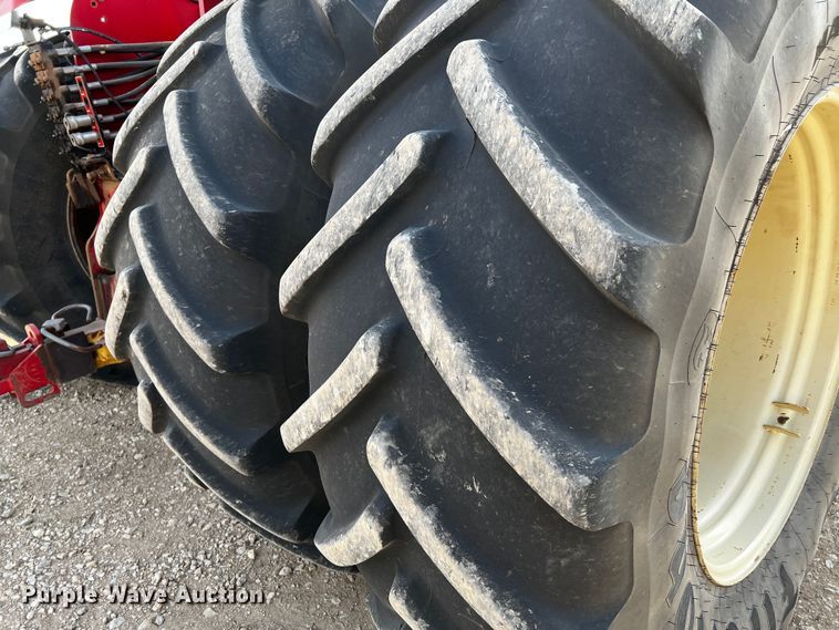 image for item DQ2018 2013 Versatile 575  4WD tractor