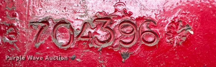 image for item DQ2018 2013 Versatile 575  4WD tractor