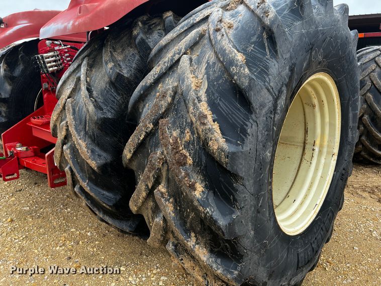 image for item DQ2019 2008 Versatile 485  4WD tractor