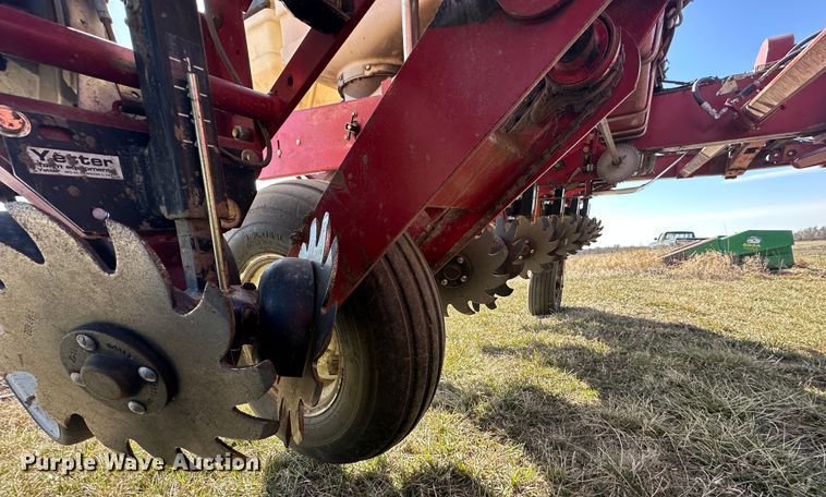 image for item DR5026 White 6100  no-till planter