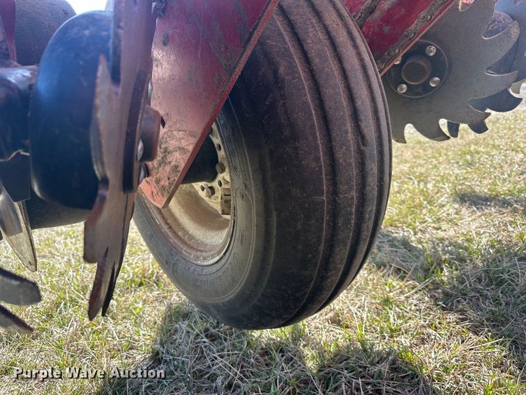 image for item DR5026 White 6100  no-till planter