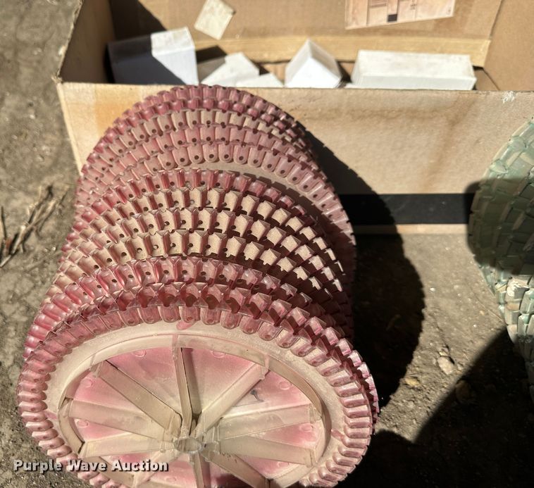 image for item DR5026 White 6100  no-till planter