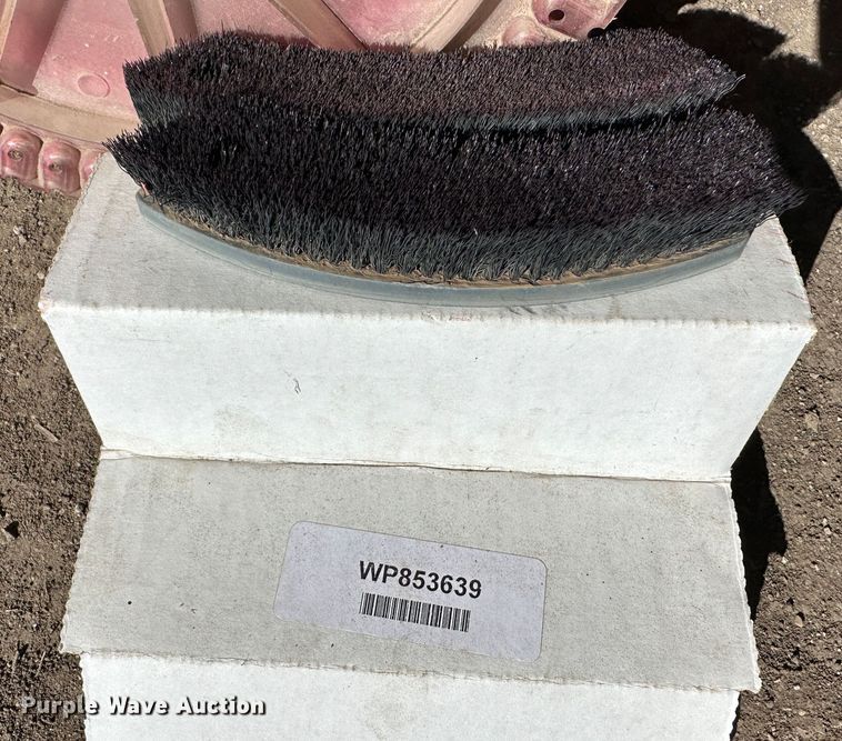 image for item DR5026 White 6100  no-till planter