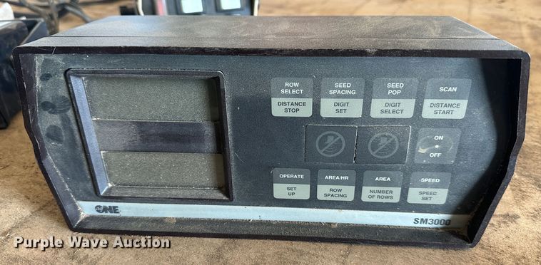 image for item DR5026 White 6100  no-till planter