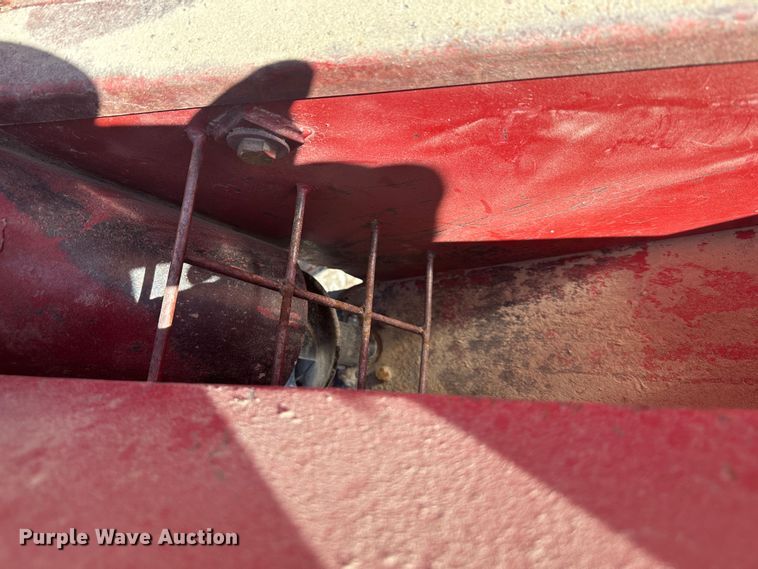 image for item DR5027 1966 Ford F750  grain truck