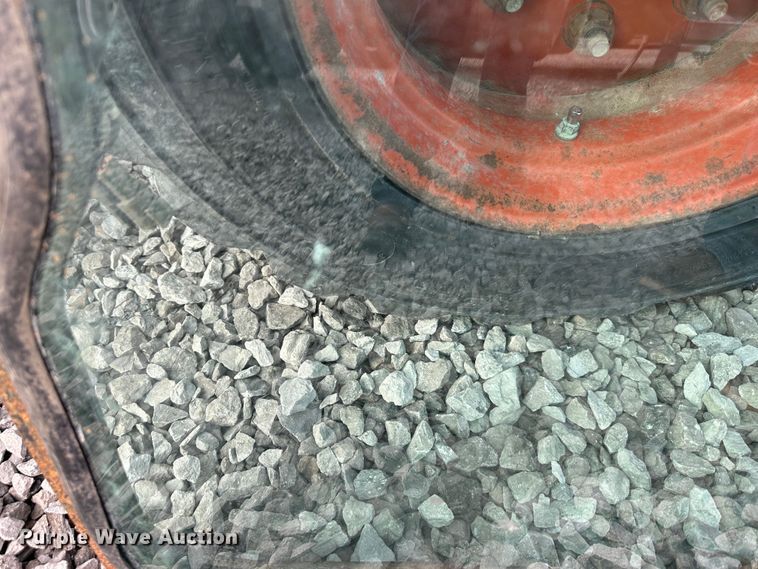 image for item DR6088 2009 Bobcat S185  skid steer loader